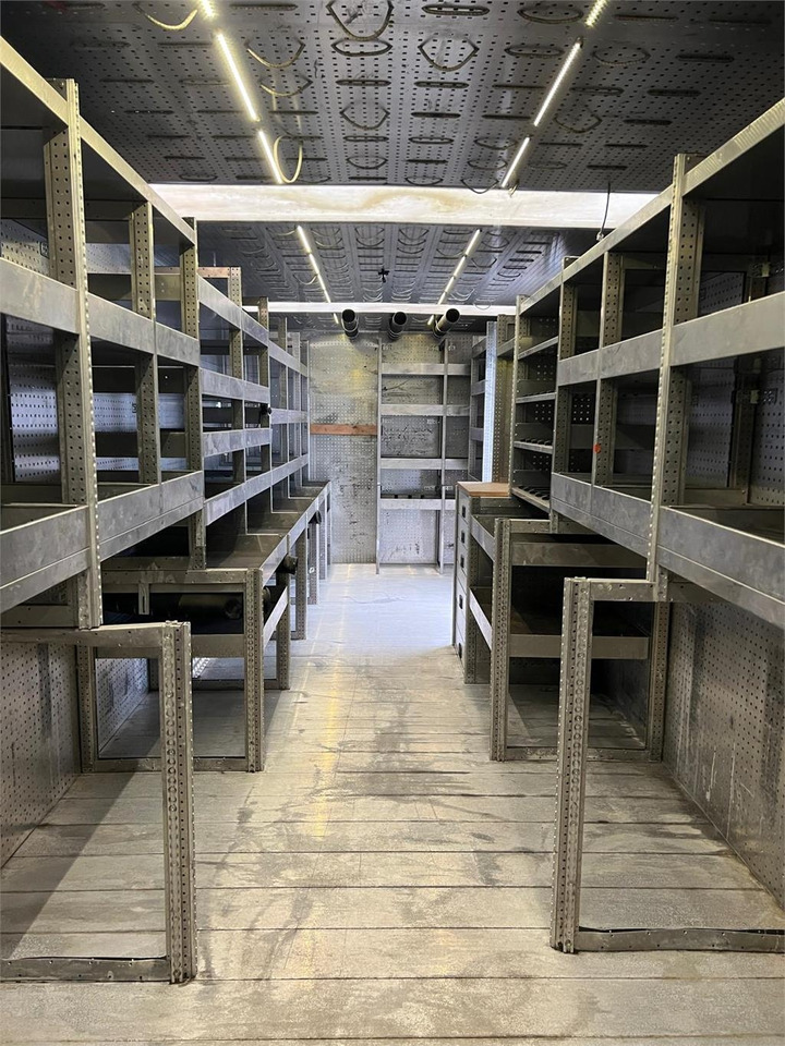 Mercedes-Benz Antos 1824 LnR - Skapbil: bilde 2 Mercedes-Benz Antos 1824 LnR - Skapbil: bilde 2