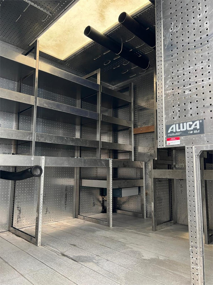 Mercedes-Benz Antos 1824 LnR - Skapbil: bilde 5 Mercedes-Benz Antos 1824 LnR - Skapbil: bilde 5