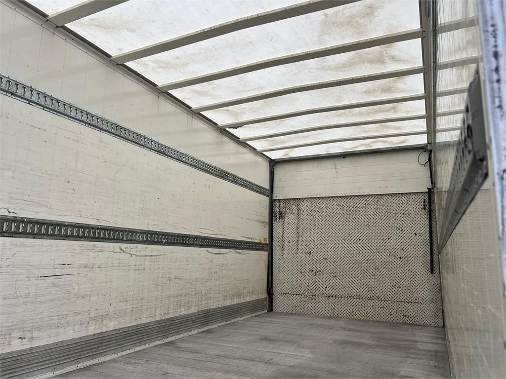 Mercedes-Benz Atego 1224 LnR - Skapbil: bilde 5 Mercedes-Benz Atego 1224 LnR - Skapbil: bilde 5