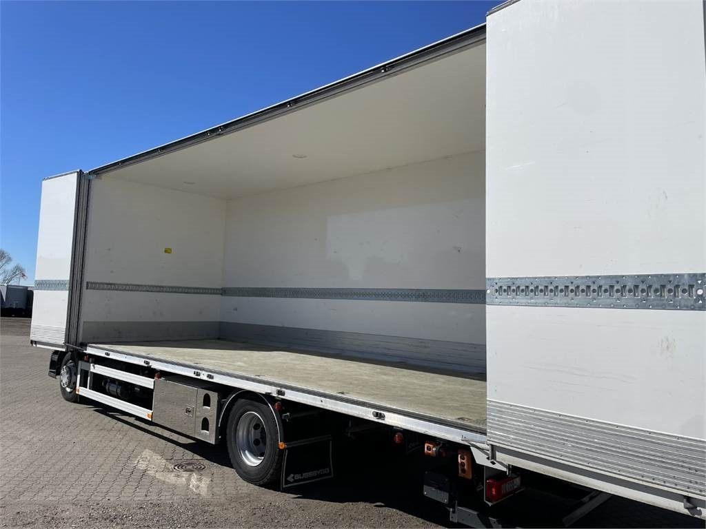 Renault D280 Premium - Skapbil: bilde 2 Renault D280 Premium - Skapbil: bilde 2