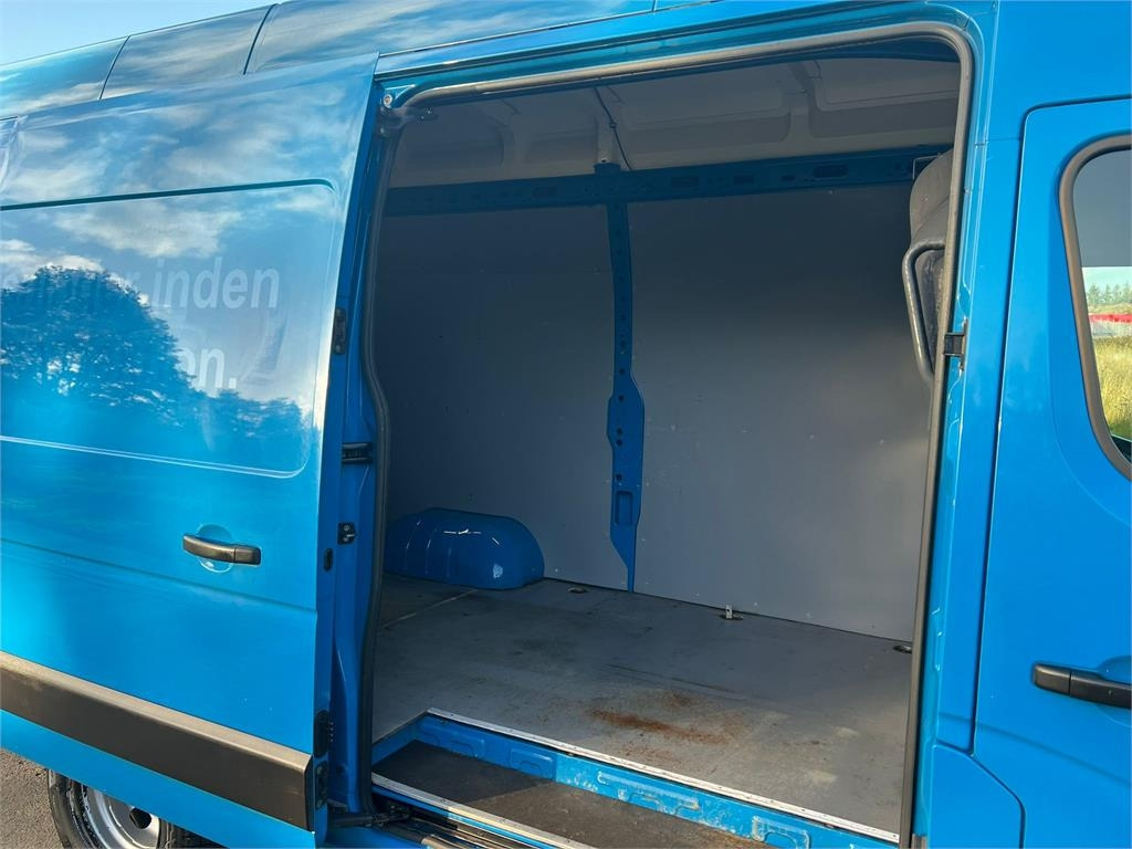 Renault Master 2.3 DCI 165 Rwd Twin L3H3  - Kassebil: bilde 5 Renault Master 2.3 DCI 165 Rwd Twin L3H3  - Kassebil: bilde 5