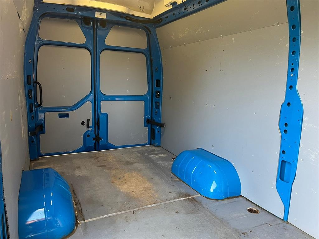 Renault Master 2.3 DCI 165 Rwd Twin L3H3  - Kassebil: bilde 3 Renault Master 2.3 DCI 165 Rwd Twin L3H3  - Kassebil: bilde 3