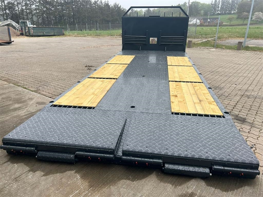 Scancon MLX6500R - Luxus udgave - Planpåbygg: bilde 4 Scancon MLX6500R - Luxus udgave - Planpåbygg: bilde 4