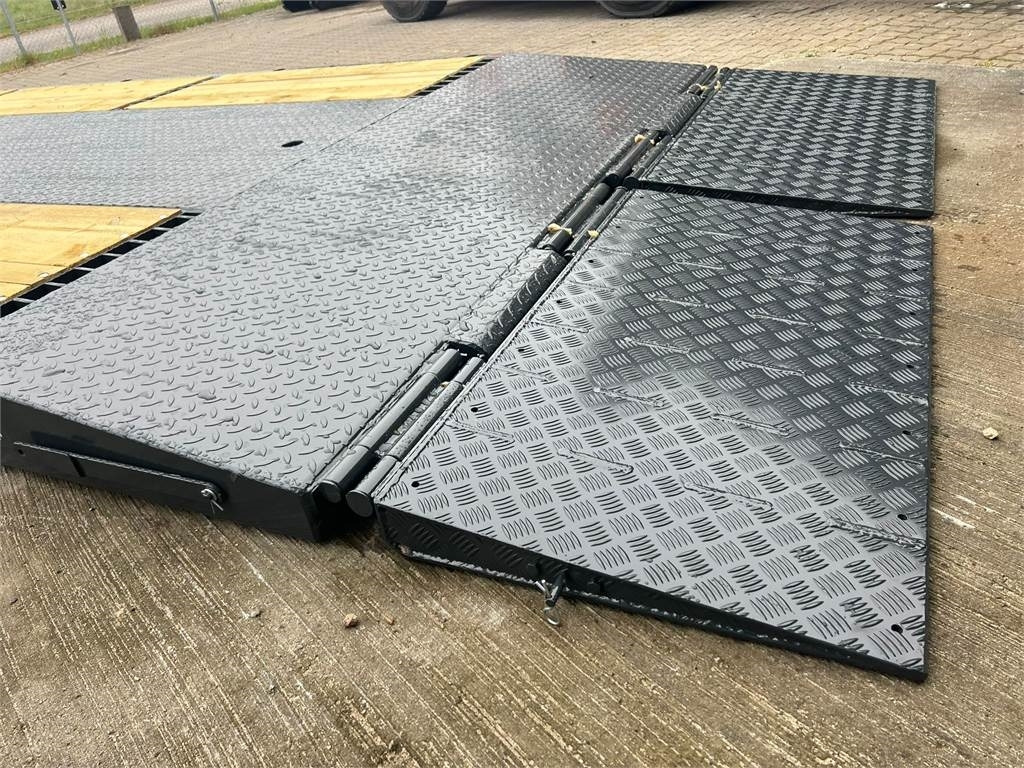 Scancon MLX6500R - Luxus udgave - Planpåbygg: bilde 5 Scancon MLX6500R - Luxus udgave - Planpåbygg: bilde 5