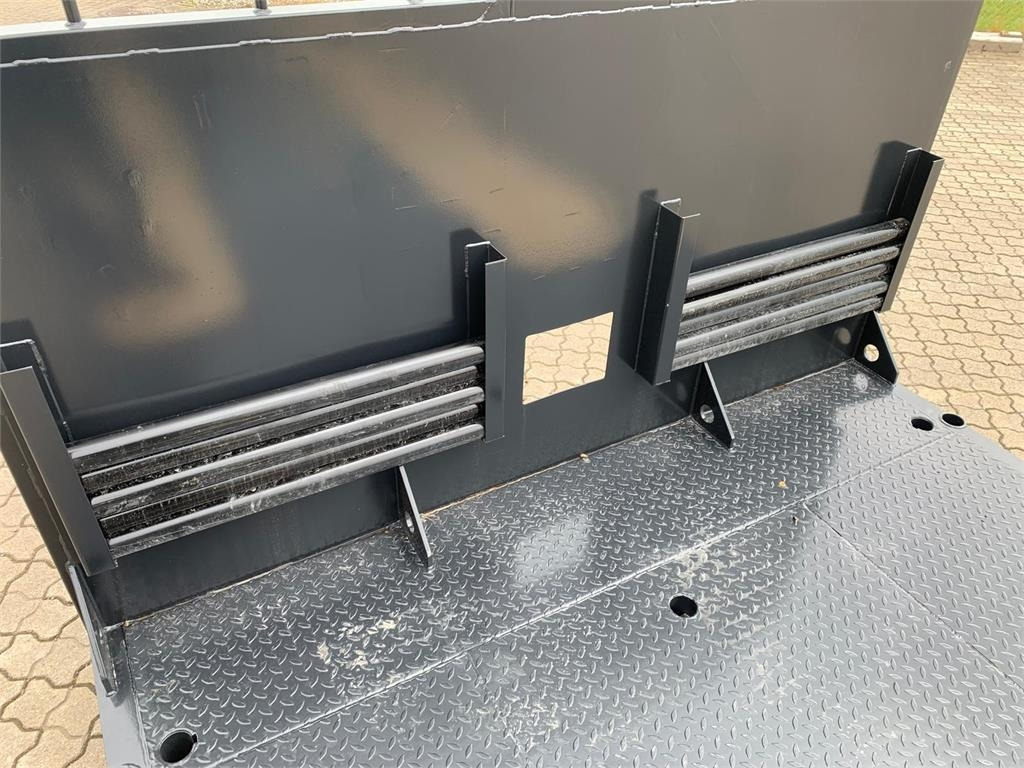 Scancon MLX7000R - Luxus udgave - Planpåbygg: bilde 5 Scancon MLX7000R - Luxus udgave - Planpåbygg: bilde 5