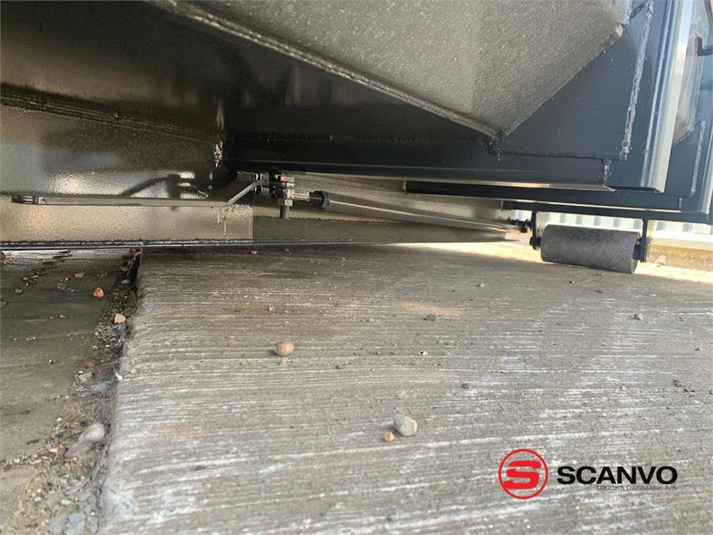 Scancon S6215 - Planpåbygg: bilde 3 Scancon S6215 - Planpåbygg: bilde 3