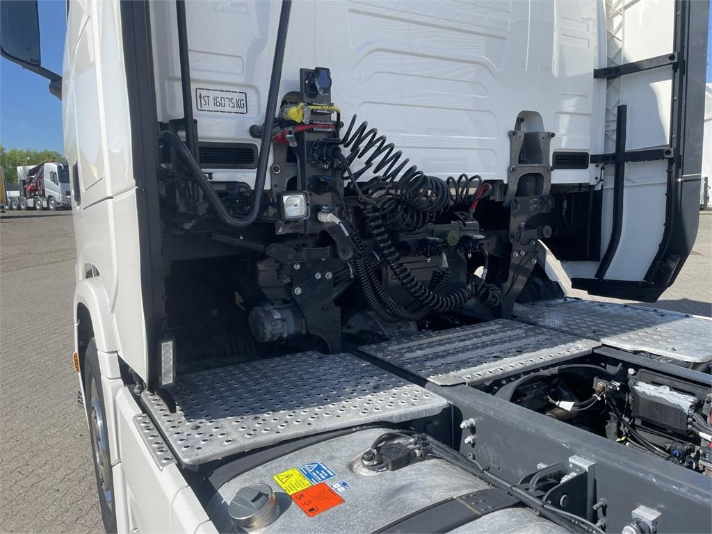 Scania S660 A 6x2 NB 2950 - Trekkvogn: bilde 5 Scania S660 A 6x2 NB 2950 - Trekkvogn: bilde 5