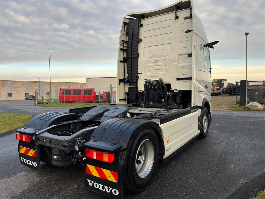 Volvo FH460 Aero + Klasse 3 - Trekkvogn: bilde 3 Volvo FH460 Aero + Klasse 3 - Trekkvogn: bilde 3