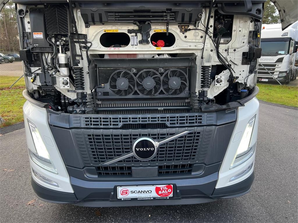 Volvo FH460 Aero + Klasse 3 - Trekkvogn: bilde 5 Volvo FH460 Aero + Klasse 3 - Trekkvogn: bilde 5