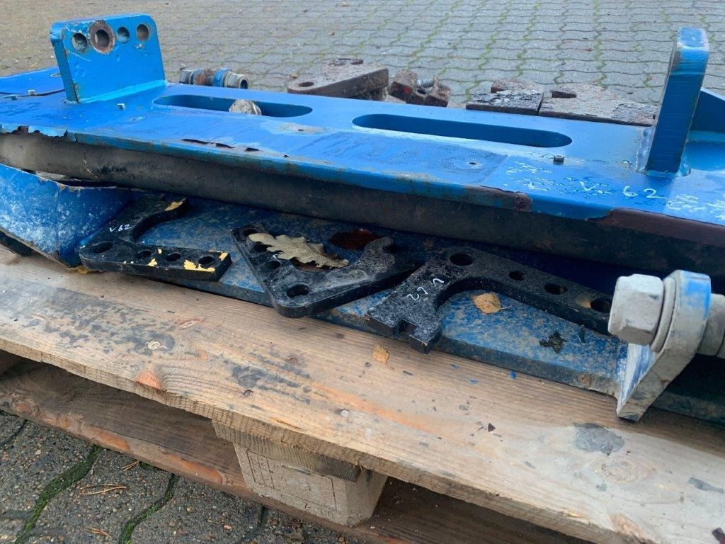 Volvo Sneplovsbeslag  - Utstyr for Brøytebil: bilde 5 Volvo Sneplovsbeslag  - Utstyr for Brøytebil: bilde 5