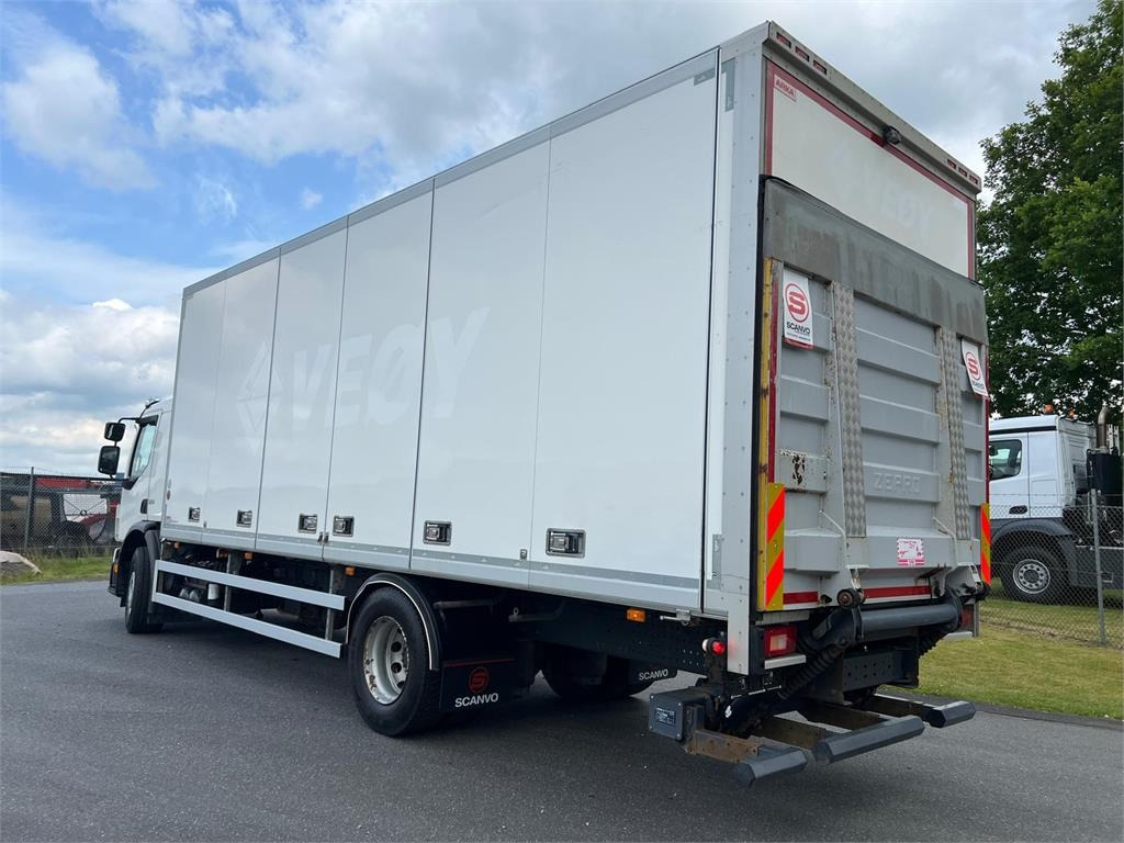 Volvo FE320 18 ton - Lastebil med kjøl: bilde 3 Volvo FE320 18 ton - Lastebil med kjøl: bilde 3