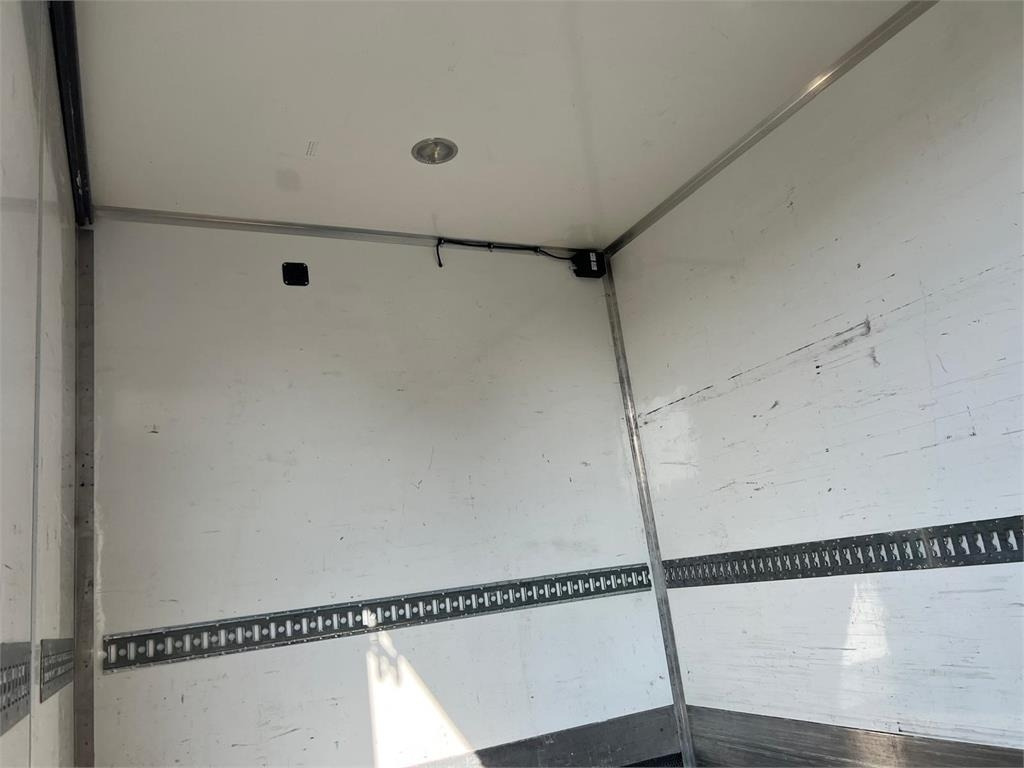 Volvo FL 16 ton 250HK - Skapbil: bilde 5 Volvo FL 16 ton 250HK - Skapbil: bilde 5