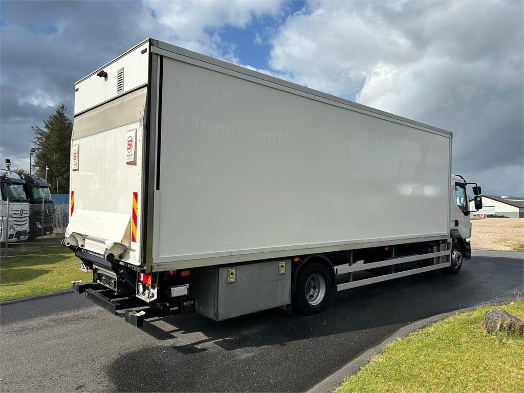 Volvo FL 250 16 ton - Lastebil med kjøl: bilde 3 Volvo FL 250 16 ton - Lastebil med kjøl: bilde 3