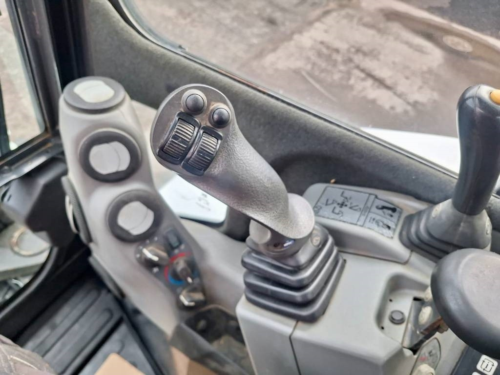 Bobcat E50 RASVARI YMS. - Minigraver: bilde 3 Bobcat E50 RASVARI YMS. - Minigraver: bilde 3