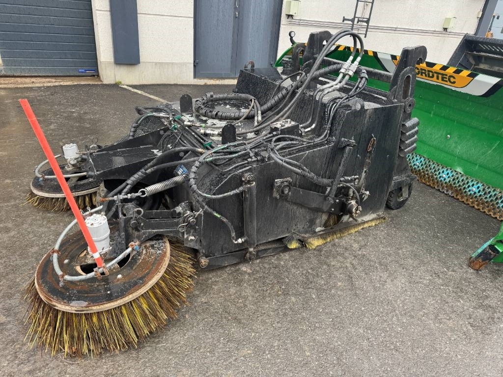 Hjullaster JCB 416 HT HYVÄT VARUSTEET: bilde 22