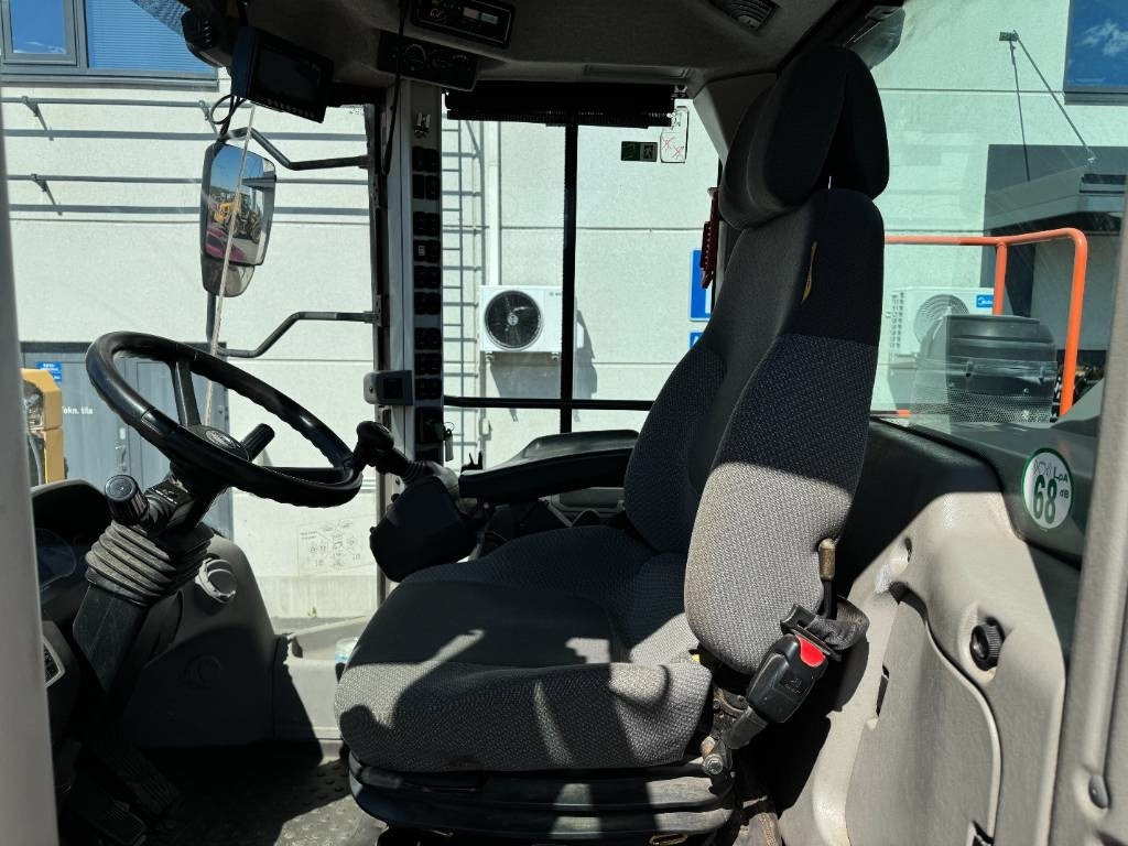 Volvo L 110 H - Hjullaster: bilde 5 Volvo L 110 H - Hjullaster: bilde 5