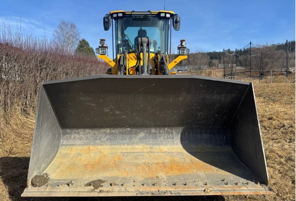 Volvo L70H2 - Hjullaster: bilde 3 Volvo L70H2 - Hjullaster: bilde 3