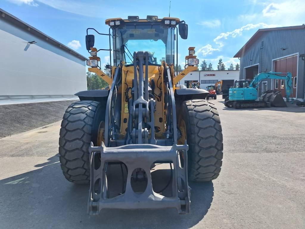 Volvo L90H - Hjullaster: bilde 2 Volvo L90H - Hjullaster: bilde 2