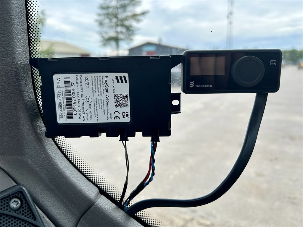 Minigraver Volvo MYYTY! SOLD! ECR88D + TYÖLAITTEET: bilde 26