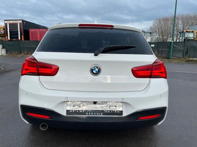 BMW 116 d M. Navi. Kamera. Klima. 61000km! HU NEU! - Sedan: bilde 4 BMW 116 d M. Navi. Kamera. Klima. 61000km! HU NEU! - Sedan: bilde 4