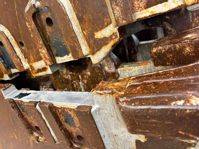 Betonschere ARDEN für Maschinen 40Ton bis 65Ton. - Hydraulisk saks: bilde 4 Betonschere ARDEN für Maschinen 40Ton bis 65Ton. - Hydraulisk saks: bilde 4