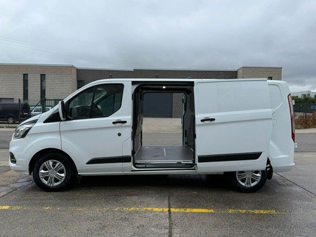 Ford Transit Custom 2.0TDCI. Klima. Navi. Kamera. - Små varebil: bilde 3 Ford Transit Custom 2.0TDCI. Klima. Navi. Kamera. - Små varebil: bilde 3