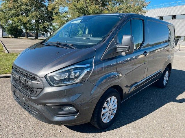 Ford Transit Custom 2.0TDCI. Klima. Tempomat. Kamera. - Små varebil: bilde 1 Ford Transit Custom 2.0TDCI. Klima. Tempomat. Kamera. - Små varebil: bilde 1