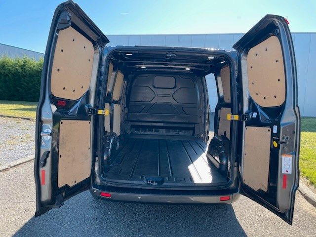 Ford Transit Custom 2.0TDCI. Klima. Tempomat. Kamera. - Små varebil: bilde 5 Ford Transit Custom 2.0TDCI. Klima. Tempomat. Kamera. - Små varebil: bilde 5