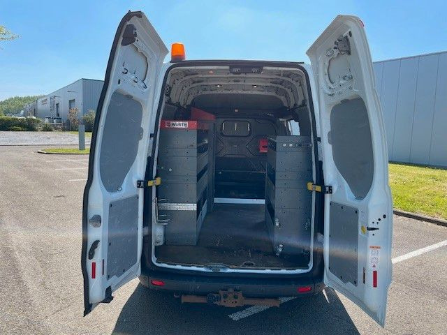 Ford Transit Custom 2.2TDCI. Klima. Tempomat. Xenon. - Små varebil: bilde 5 Ford Transit Custom 2.2TDCI. Klima. Tempomat. Xenon. - Små varebil: bilde 5