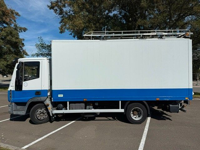 Iveco Eurocargo 90E. LBW. EU5. Org 189.341km! - Skapbil: bilde 2 Iveco Eurocargo 90E. LBW. EU5. Org 189.341km! - Skapbil: bilde 2