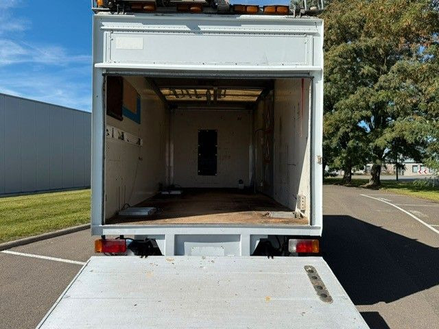 Iveco Eurocargo 90E. LBW. EU5. Org 189.341km! - Skapbil: bilde 5 Iveco Eurocargo 90E. LBW. EU5. Org 189.341km! - Skapbil: bilde 5