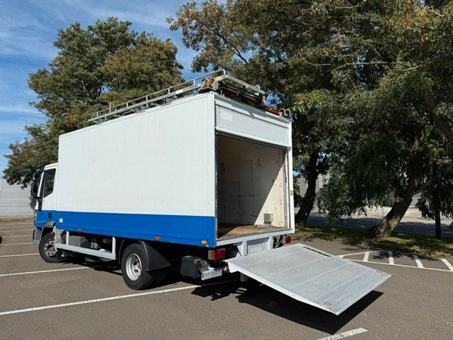 Iveco Eurocargo 90E. LBW. EU5. Org 189.341km! - Skapbil: bilde 4 Iveco Eurocargo 90E. LBW. EU5. Org 189.341km! - Skapbil: bilde 4