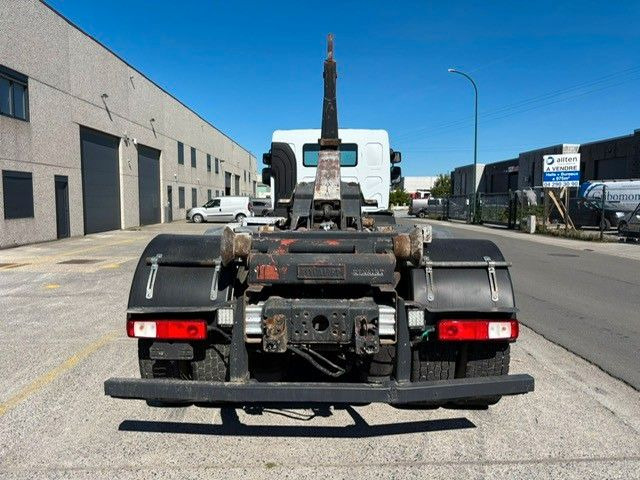 Renault Lander. 6X2. Klima. - Krokbil: bilde 5 Renault Lander. 6X2. Klima. - Krokbil: bilde 5