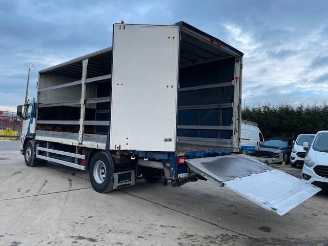 Volvo FM12-380. Klima. LBW. - Kapellbil: bilde 4 Volvo FM12-380. Klima. LBW. - Kapellbil: bilde 4