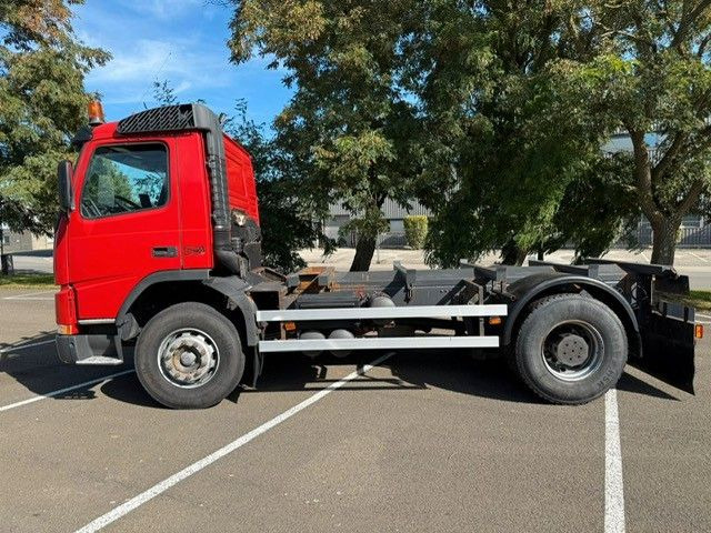 Volvo FM250. Klima. - Chassis lastebil: bilde 2 Volvo FM250. Klima. - Chassis lastebil: bilde 2