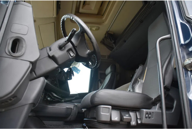 Scania R450 HL 6x2 + THERMO KING TS-300 - RETARDER - WHEELBASE: 510 CM - AIRCO - - Lastebil med kjøl: bilde 4 Scania R450 HL 6x2 + THERMO KING TS-300 - RETARDER - WHEELBASE: 510 CM - AIRCO - - Lastebil med kjøl: bilde 4