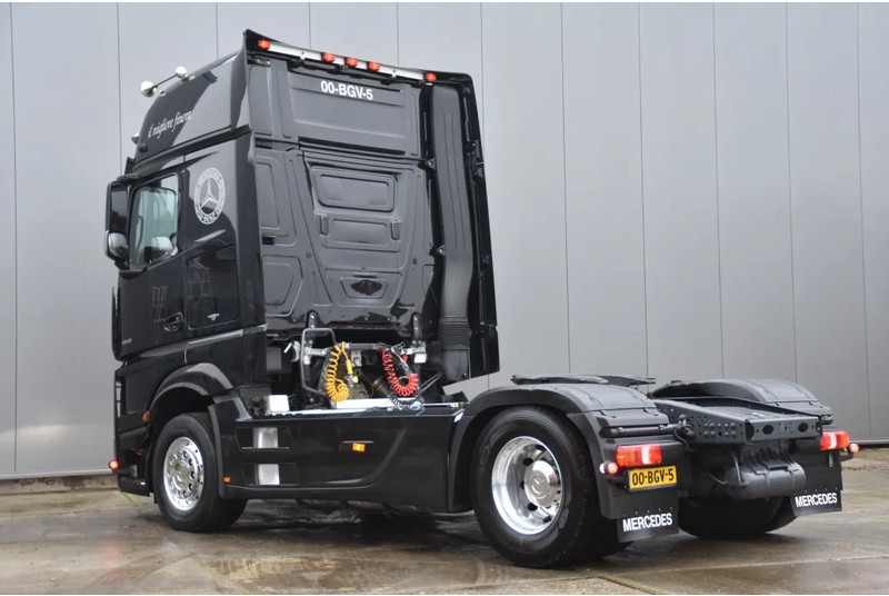 Mercedes-Benz Actros 1945 4x2 - EURO 6 - 842 TKM - PARK. AIRCO - CAMERA - 2 x FUEL TANKS - ALCOA'S - XENON - TOP CONDITION - - Trekkvogn: bilde 3 Mercedes-Benz Actros 1945 4x2 - EURO 6 - 842 TKM - PARK. AIRCO - CAMERA - 2 x FUEL TANKS - ALCOA'S - XENON - TOP CONDITION - - Trekkvogn: bilde 3