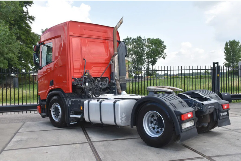 Scania R410 NGS 4x2NB XT - HYDRAULIC SYSTEM - FULL AIR - RETARDER - 568 TKM - ACC - PTO - MORE UNITS AVAILABLE - - Trekkvogn: bilde 3 Scania R410 NGS 4x2NB XT - HYDRAULIC SYSTEM - FULL AIR - RETARDER - 568 TKM - ACC - PTO - MORE UNITS AVAILABLE - - Trekkvogn: bilde 3
