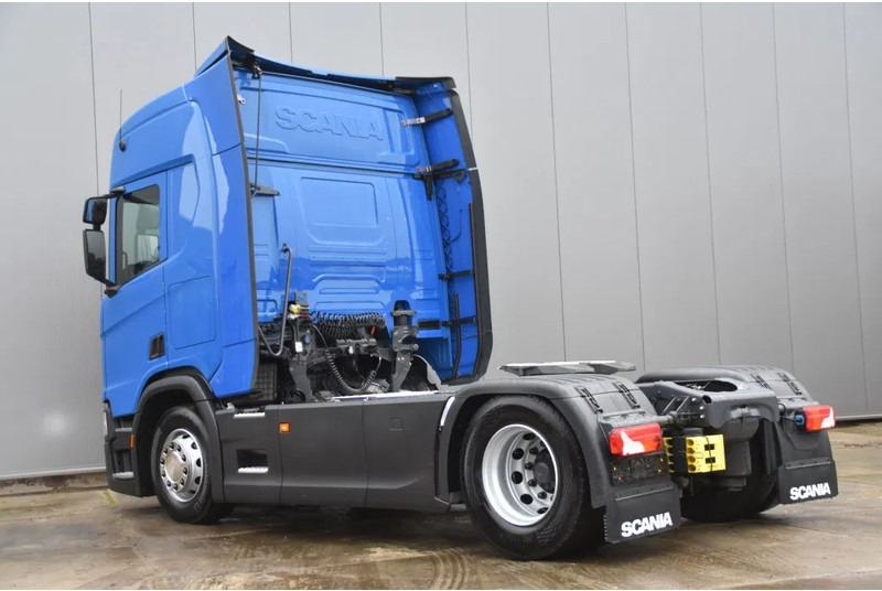 Scania R460 NGS 4x2 - SUPER - RETARDER - 319 TKM - PARK. AIRCO - ACC - NAVI - 2 x FUEL TANKS - TOP CONDITION - - Trekkvogn: bilde 3 Scania R460 NGS 4x2 - SUPER - RETARDER - 319 TKM - PARK. AIRCO - ACC - NAVI - 2 x FUEL TANKS - TOP CONDITION - - Trekkvogn: bilde 3