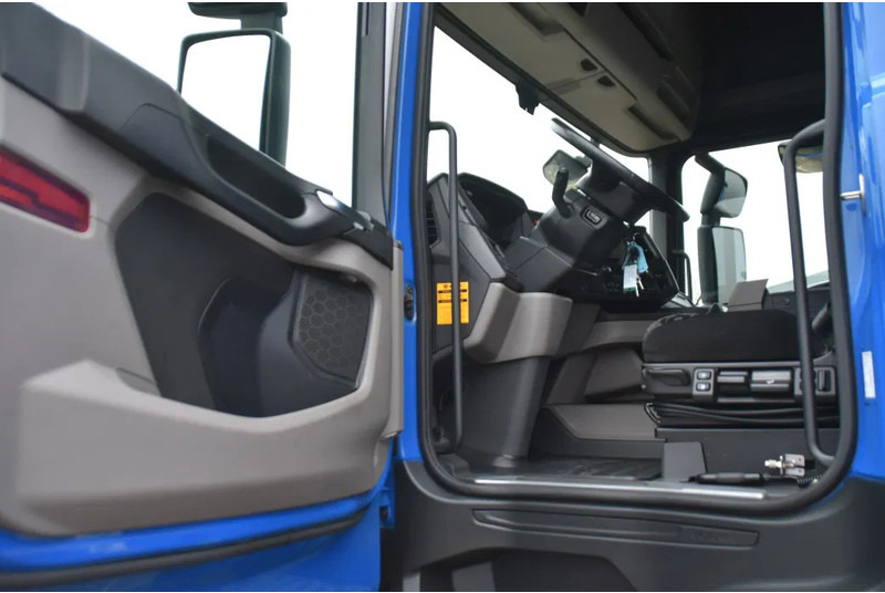 Scania R460 NGS 4x2 - SUPER - RETARDER - 325 TKM - PARK. AIRCO - ACC - NAVI - 2 x FUEL TANKS - TOP CONDITION - - Trekkvogn: bilde 4 Scania R460 NGS 4x2 - SUPER - RETARDER - 325 TKM - PARK. AIRCO - ACC - NAVI - 2 x FUEL TANKS - TOP CONDITION - - Trekkvogn: bilde 4