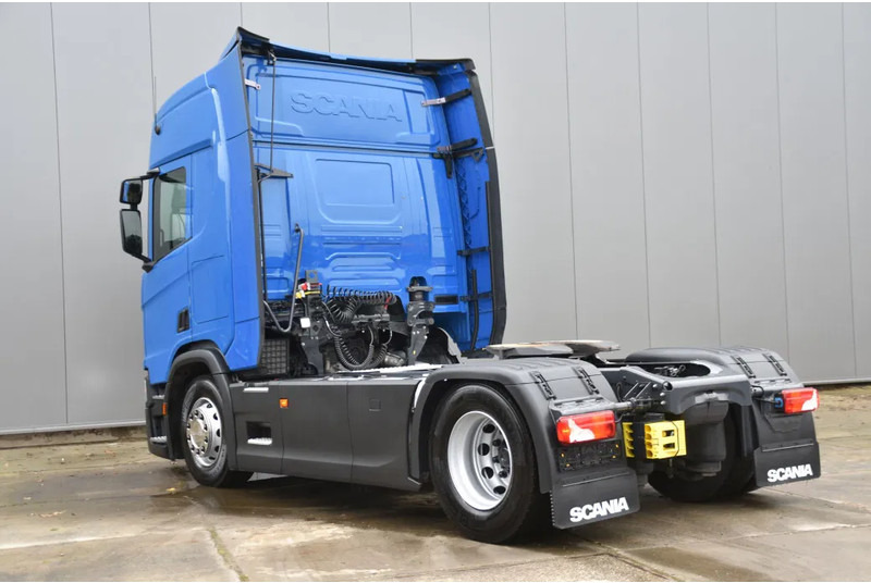 Scania R460 NGS 4x2 - SUPER - RETARDER - 325 TKM - PARK. AIRCO - ACC - NAVI - 2 x FUEL TANKS - TOP CONDITION - - Trekkvogn: bilde 3 Scania R460 NGS 4x2 - SUPER - RETARDER - 325 TKM - PARK. AIRCO - ACC - NAVI - 2 x FUEL TANKS - TOP CONDITION - - Trekkvogn: bilde 3