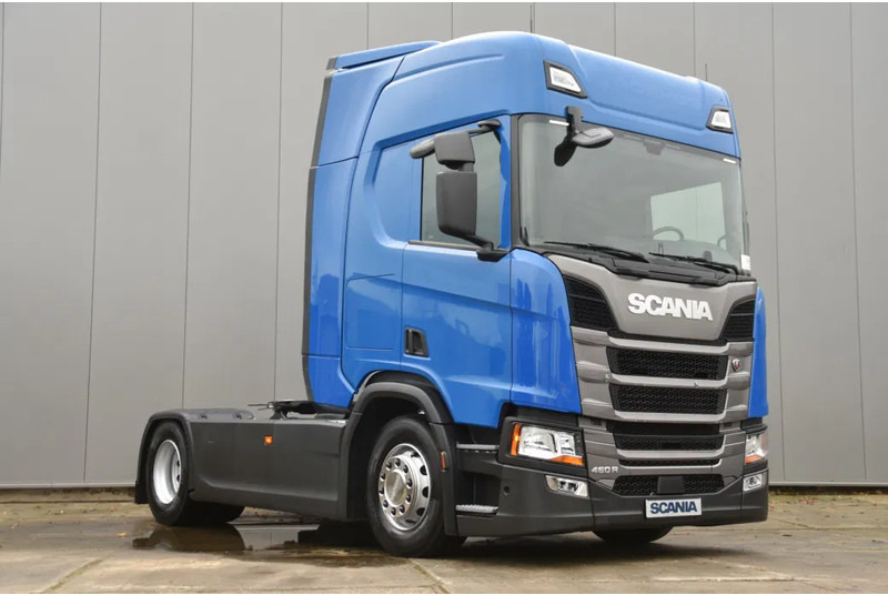 Scania R460 NGS 4x2 - SUPER - RETARDER - 325 TKM - PARK. AIRCO - ACC - NAVI - 2 x FUEL TANKS - TOP CONDITION - - Trekkvogn: bilde 2 Scania R460 NGS 4x2 - SUPER - RETARDER - 325 TKM - PARK. AIRCO - ACC - NAVI - 2 x FUEL TANKS - TOP CONDITION - - Trekkvogn: bilde 2