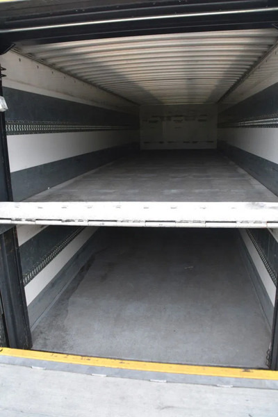 Volvo FL 280 4x2 + BOX - 163 TKM - AIRCO - DOUBLE CARGOFLOOR - ELEVATOR - REMOTE CONTROL - CAMERA - - Skapbil: bilde 3 Volvo FL 280 4x2 + BOX - 163 TKM - AIRCO - DOUBLE CARGOFLOOR - ELEVATOR - REMOTE CONTROL - CAMERA - - Skapbil: bilde 3