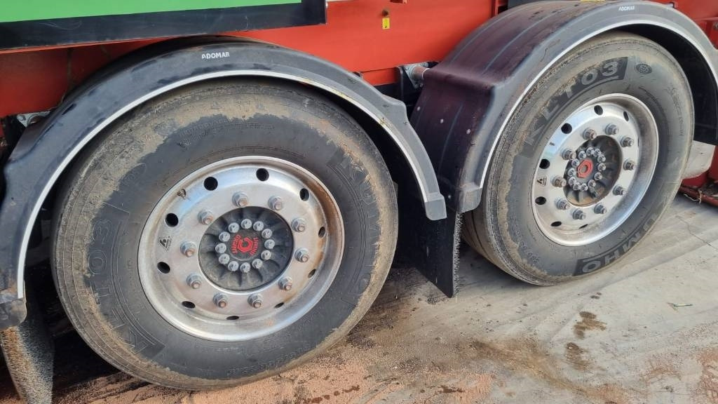 Morbark WH 3000 XP - Krattknuser: bilde 3 Morbark WH 3000 XP - Krattknuser: bilde 3