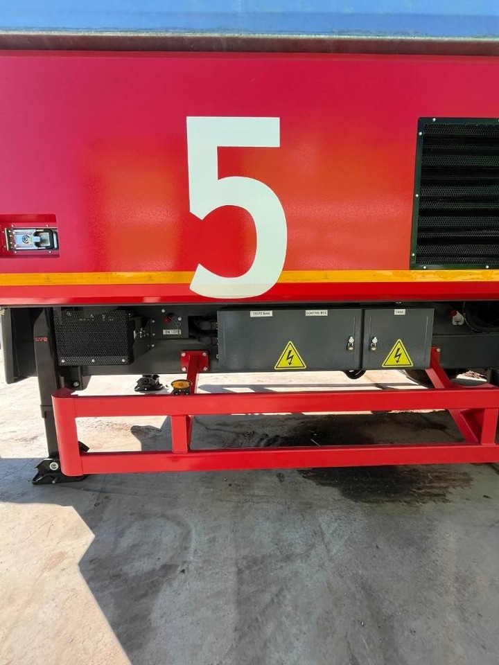 EYS 5 - Skogsmaskin: bilde 2 EYS 5 - Skogsmaskin: bilde 2