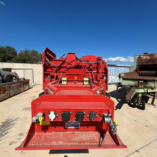 Morbark FLAIL 223 - Skogsmaskin: bilde 5 Morbark FLAIL 223 - Skogsmaskin: bilde 5