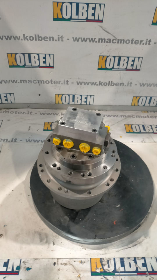 Bonfiglioli KUBOTA U45 - Svingmotor for Bygg og anlegg: bilde 1 Bonfiglioli KUBOTA U45 - Svingmotor for Bygg og anlegg: bilde 1