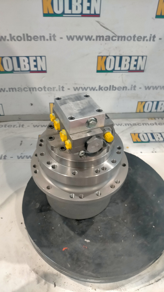 Bonfiglioli KUBOTA U45 - Svingmotor for Bygg og anlegg: bilde 2 Bonfiglioli KUBOTA U45 - Svingmotor for Bygg og anlegg: bilde 2