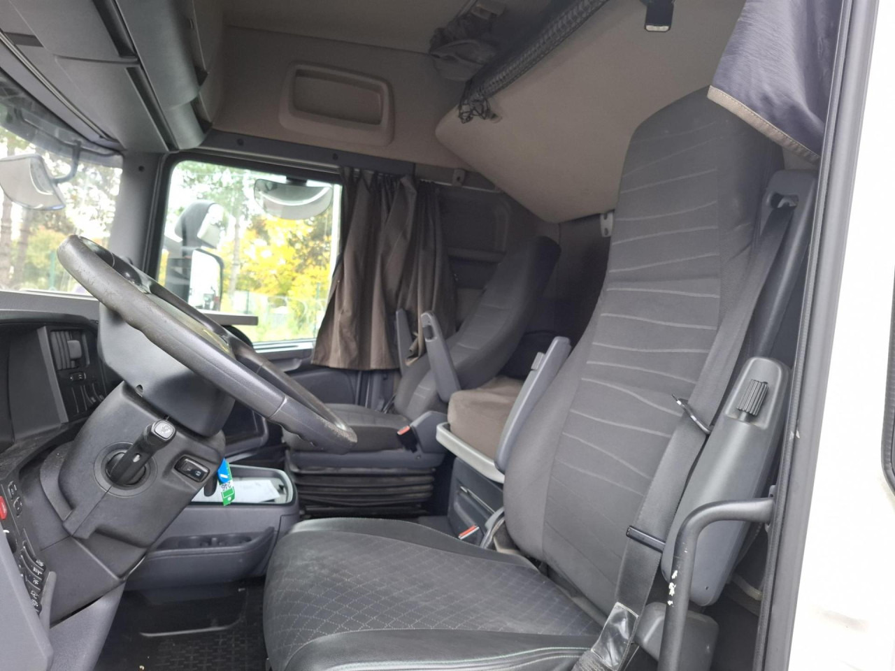 SCANIA SCANIA R410 LB 4x2 MNB - Chassis lastebil: bilde 4 SCANIA SCANIA R410 LB 4x2 MNB - Chassis lastebil: bilde 4