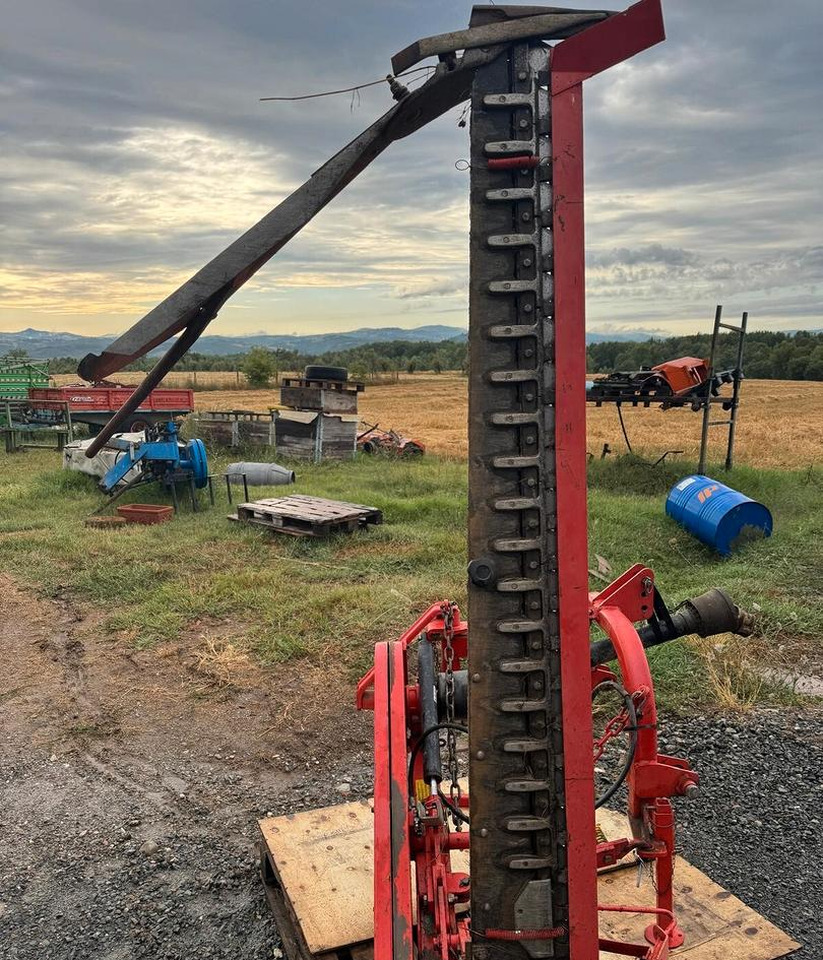 FALCIATRICE - Slåmaskin: bilde 4 FALCIATRICE - Slåmaskin: bilde 4